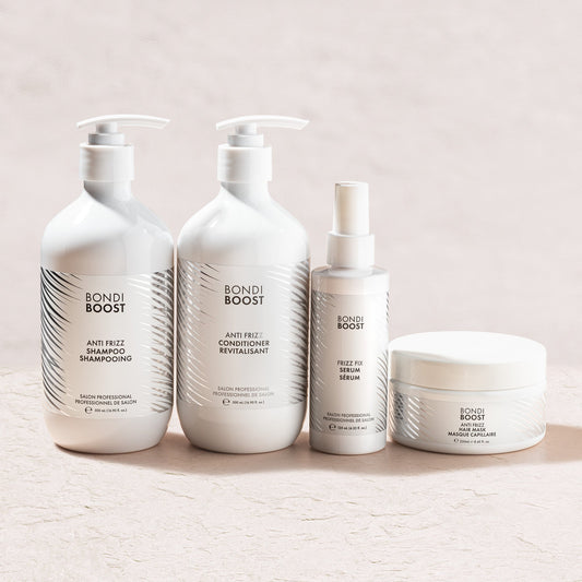 2024's Top Hair Product for Humidity