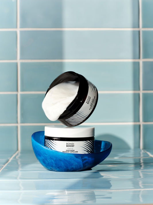 13 Best Hair Masks for Dry Hair in Australia for 2025