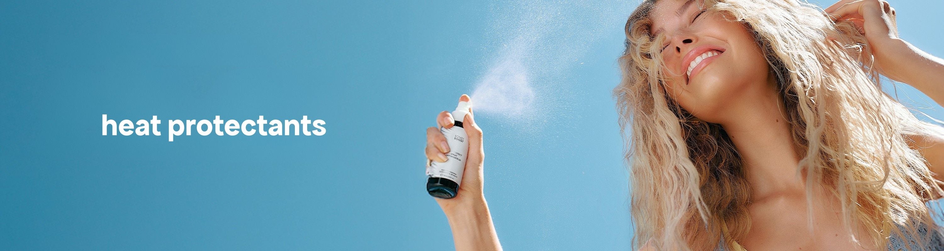 heat protectants