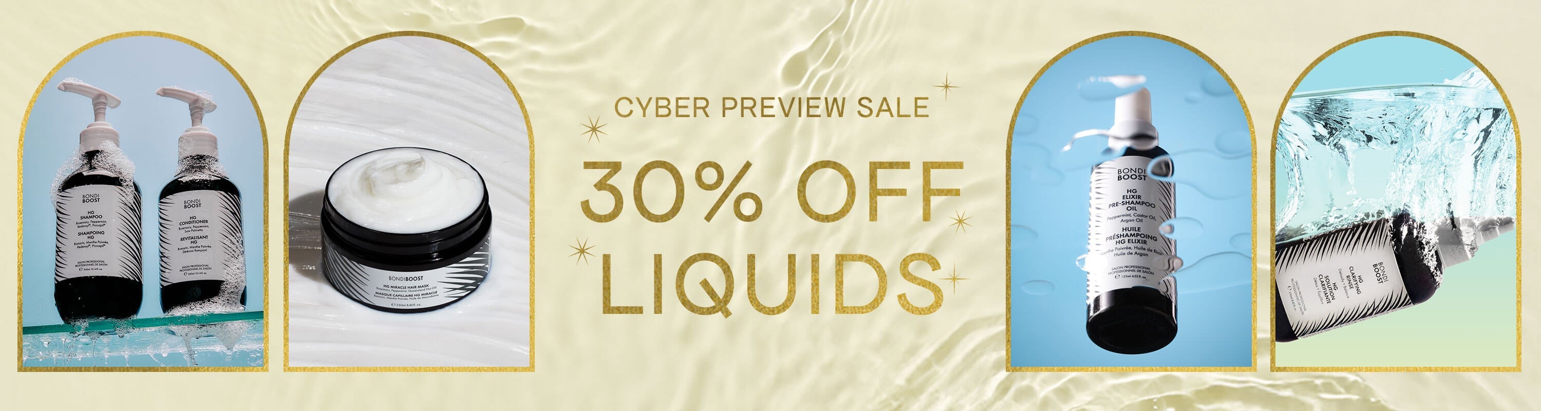 Best Selling Liquids