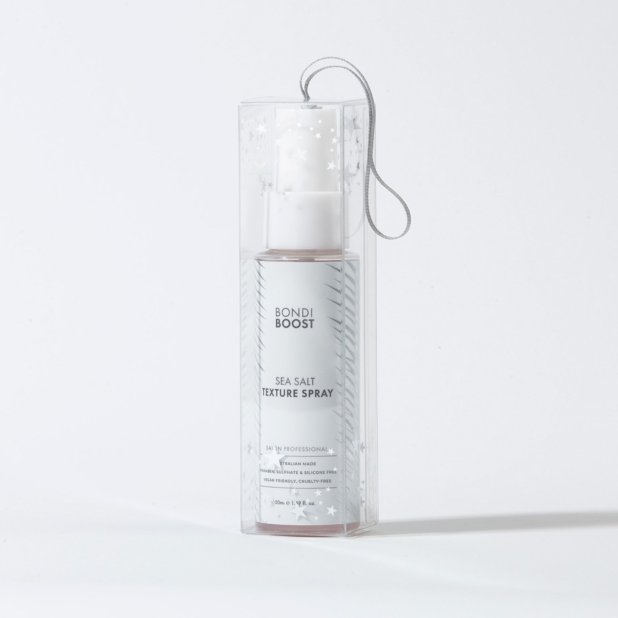 Sea Salt Spray Bauble