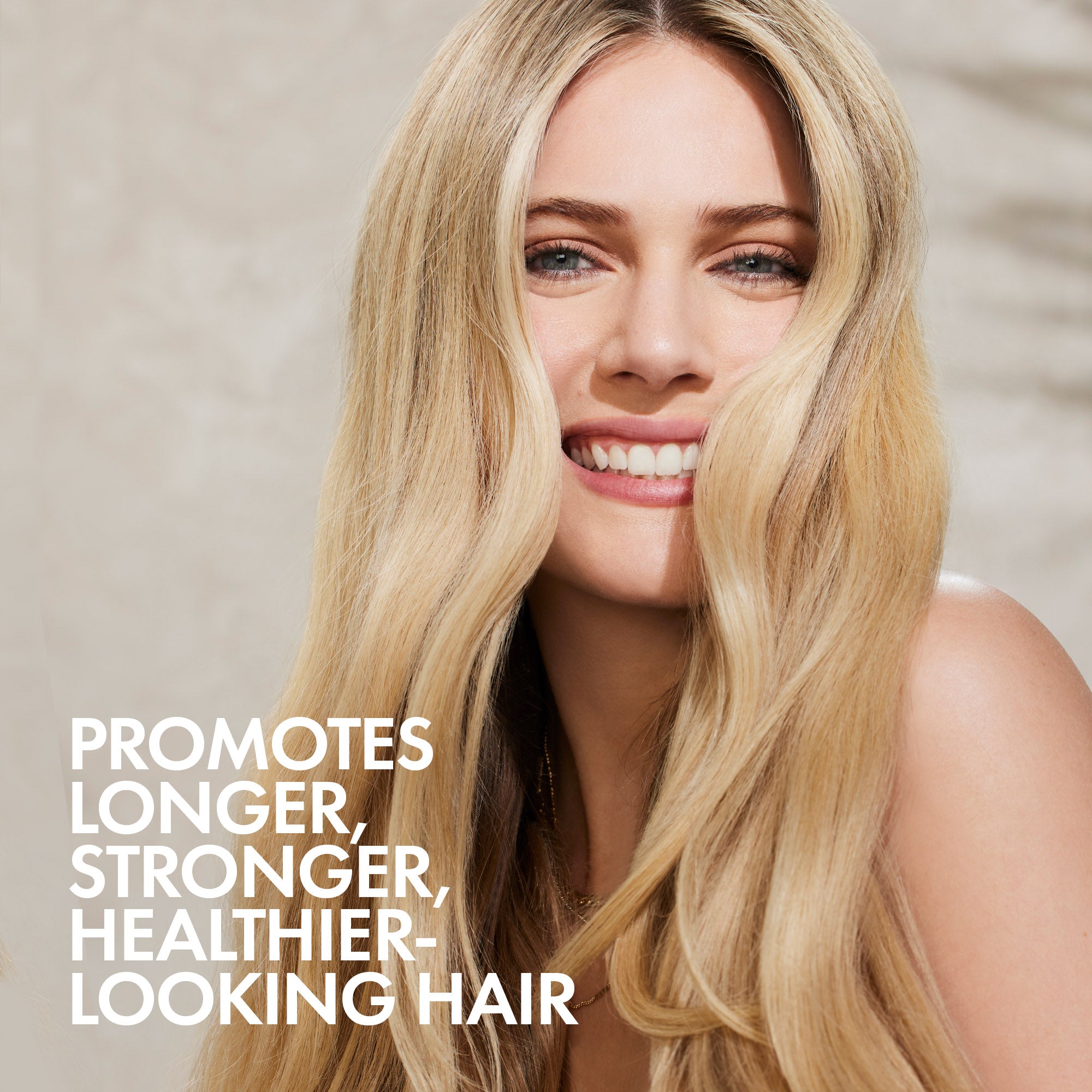 Elixir Hair Oil - Smooths and tames frizz