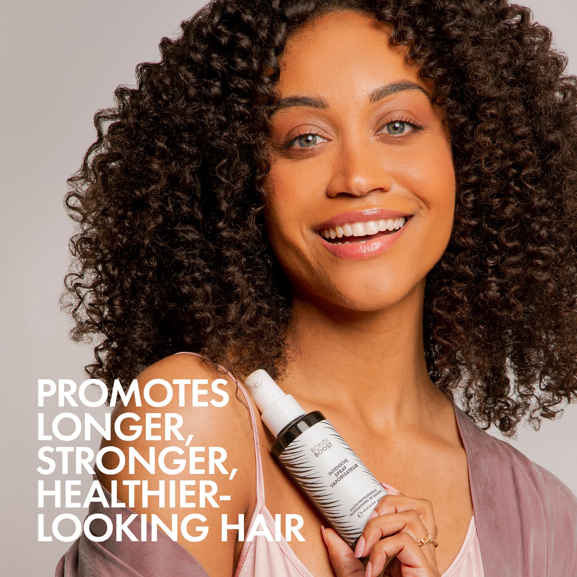 Intensive Spray - For thinning and aging hair