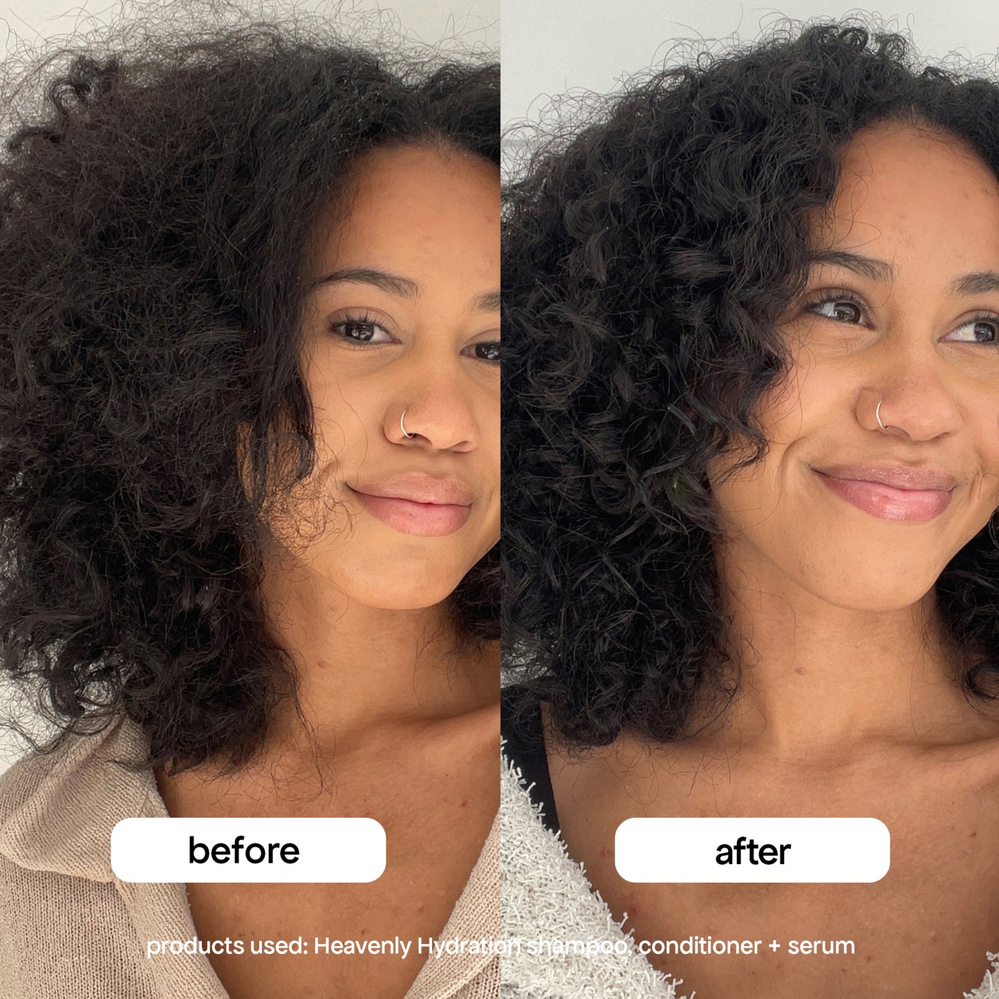 MOISTURISING MINI KIT