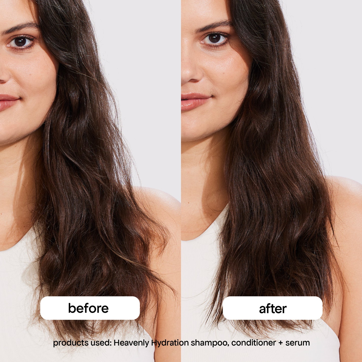 MOISTURISING MINI KIT