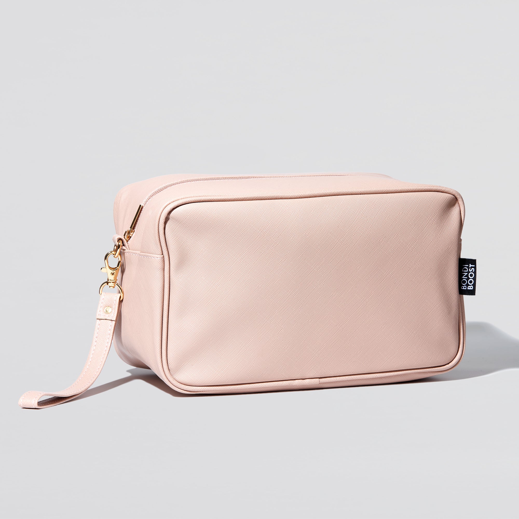 Pink Travel Bag