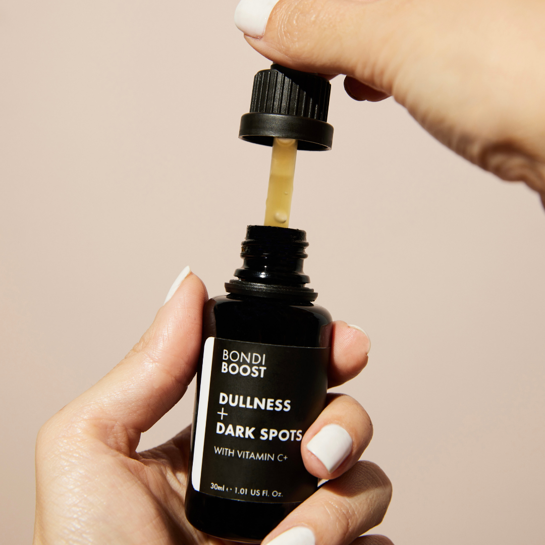 Super Serum Vitamin C - dullness + dark spots