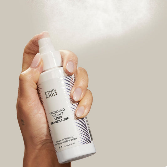 The Most Moisturizing Hair Thickening Product, According to Woman's Health Mag