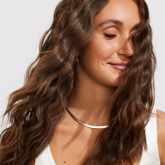 Best Hair Tool for Beachy Waves All Day, According to Vogue