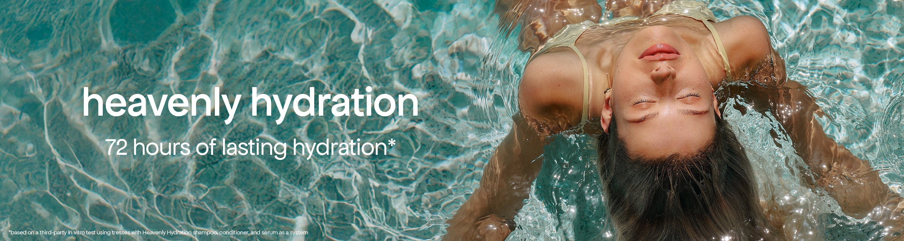 Hair Hydration Treatments
