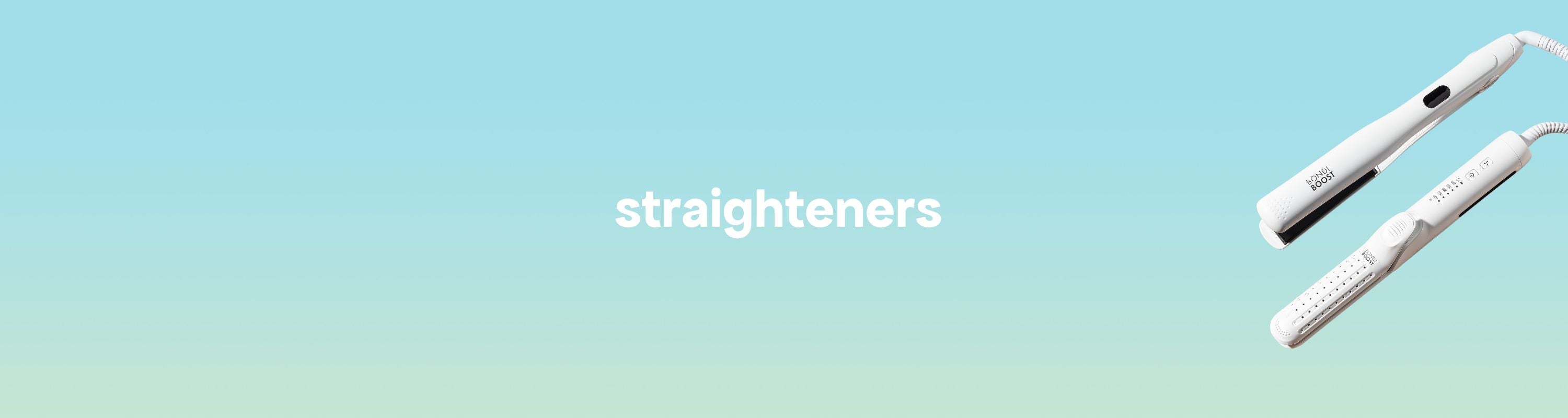 Straighteners