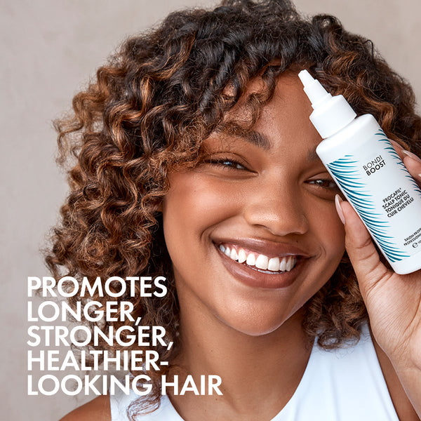 Procapil Hair Tonic - Protects and supports thinning hair