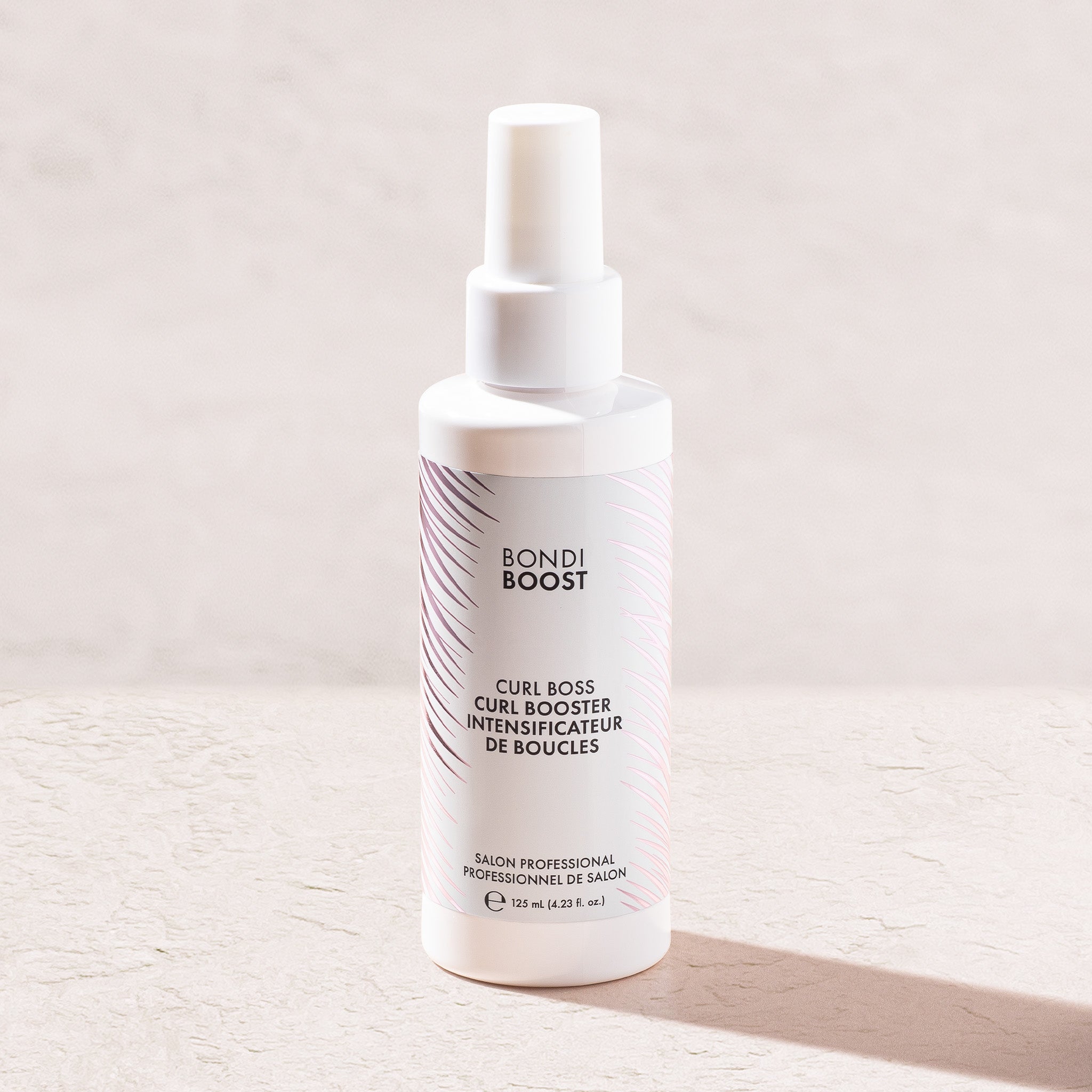 CURL BOOSTER LEAVE IN SPRAY BondiBoostUK
