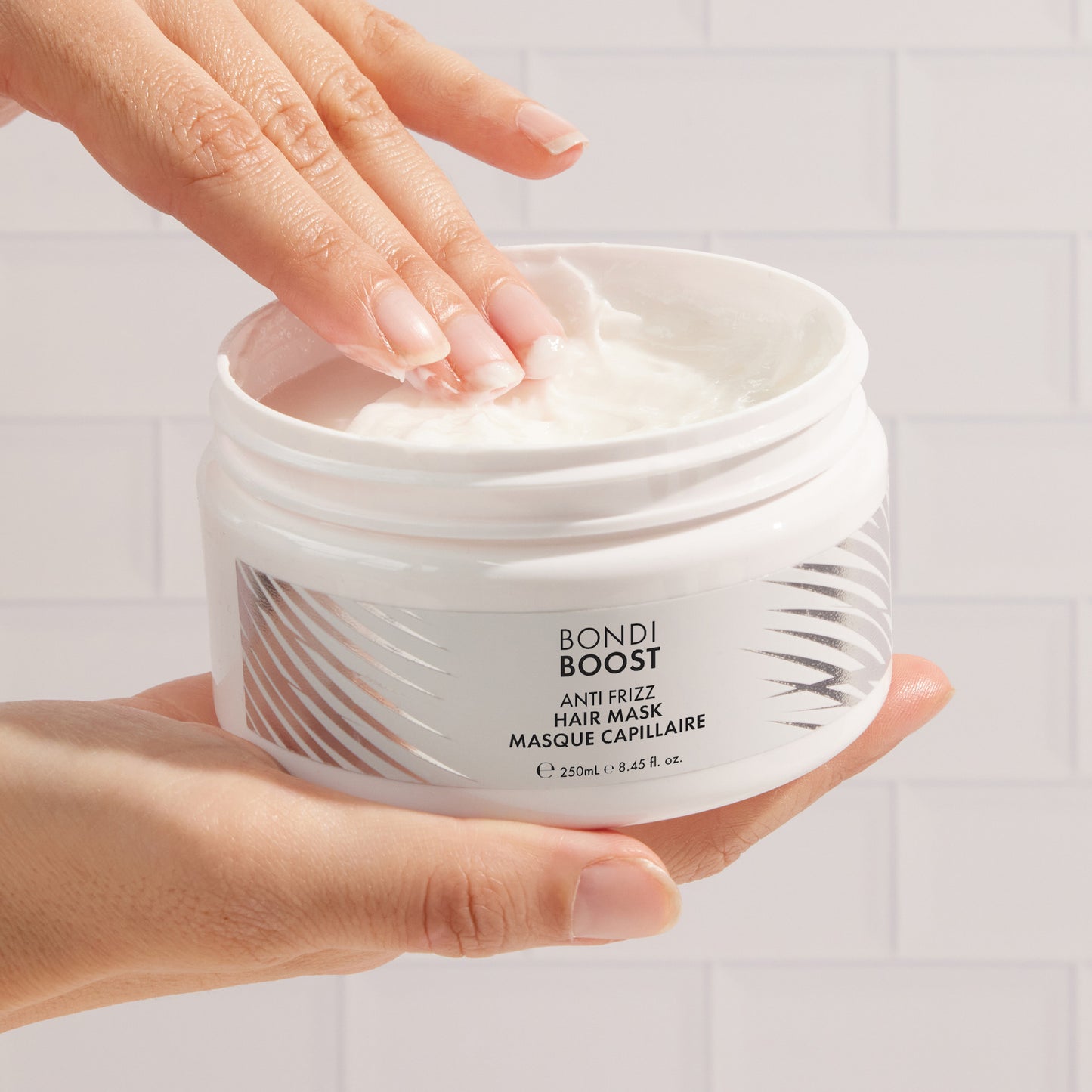 SMOOTHING SYSTEM