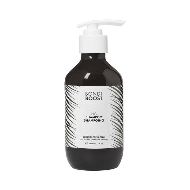 HG Shampoo (300 mL) - For Thinning Hair