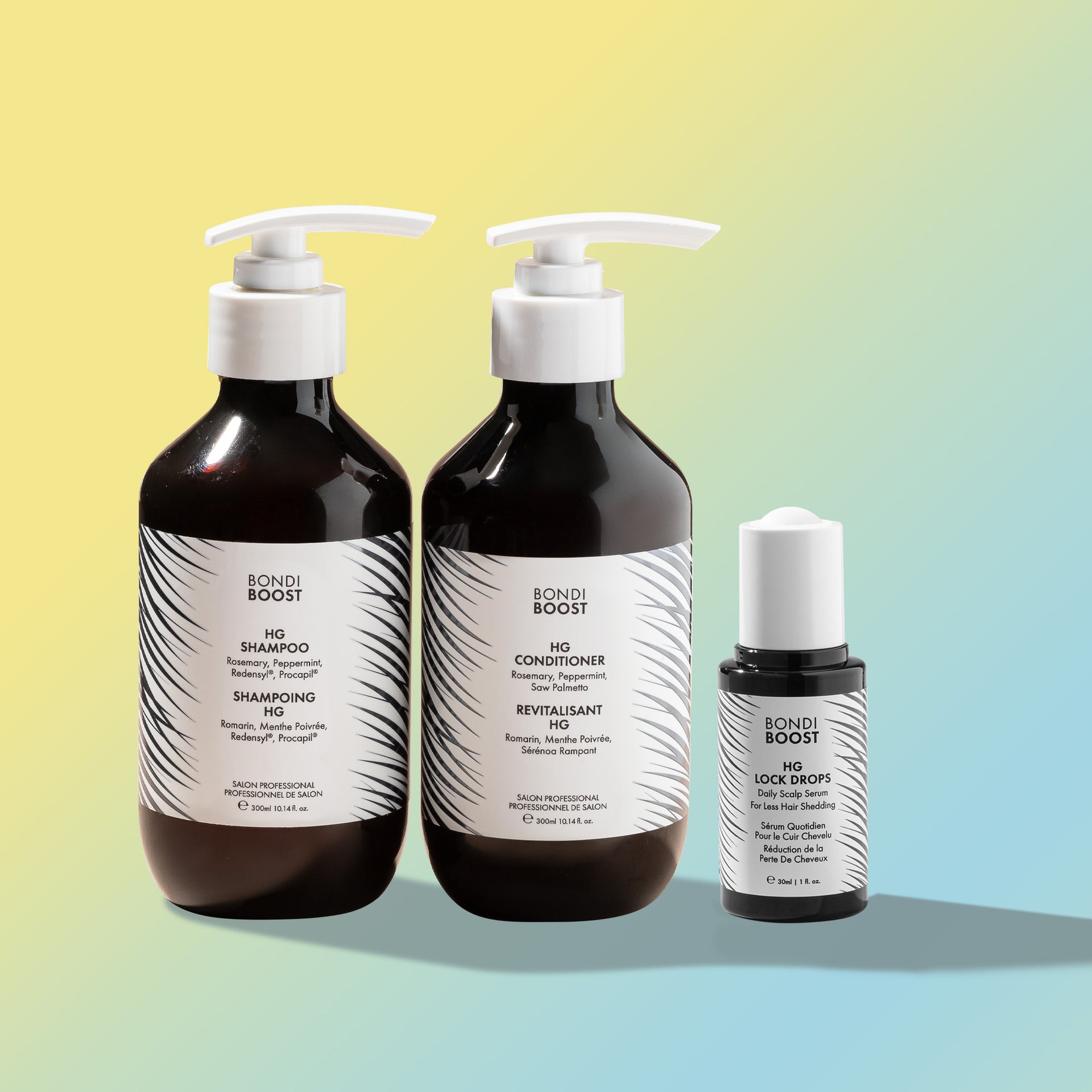 ANTI THINNING BEST SELLER