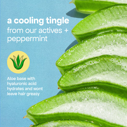 LOCK DROPS ANTI-SHEDDING SCALP & HAIR SERUM