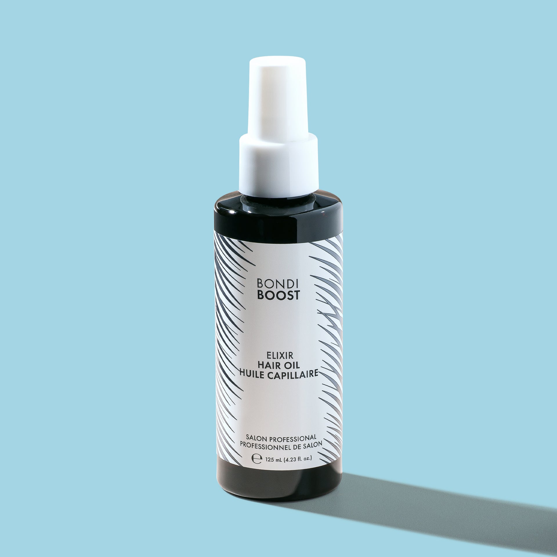 ELIXIR PRE WASH OIL