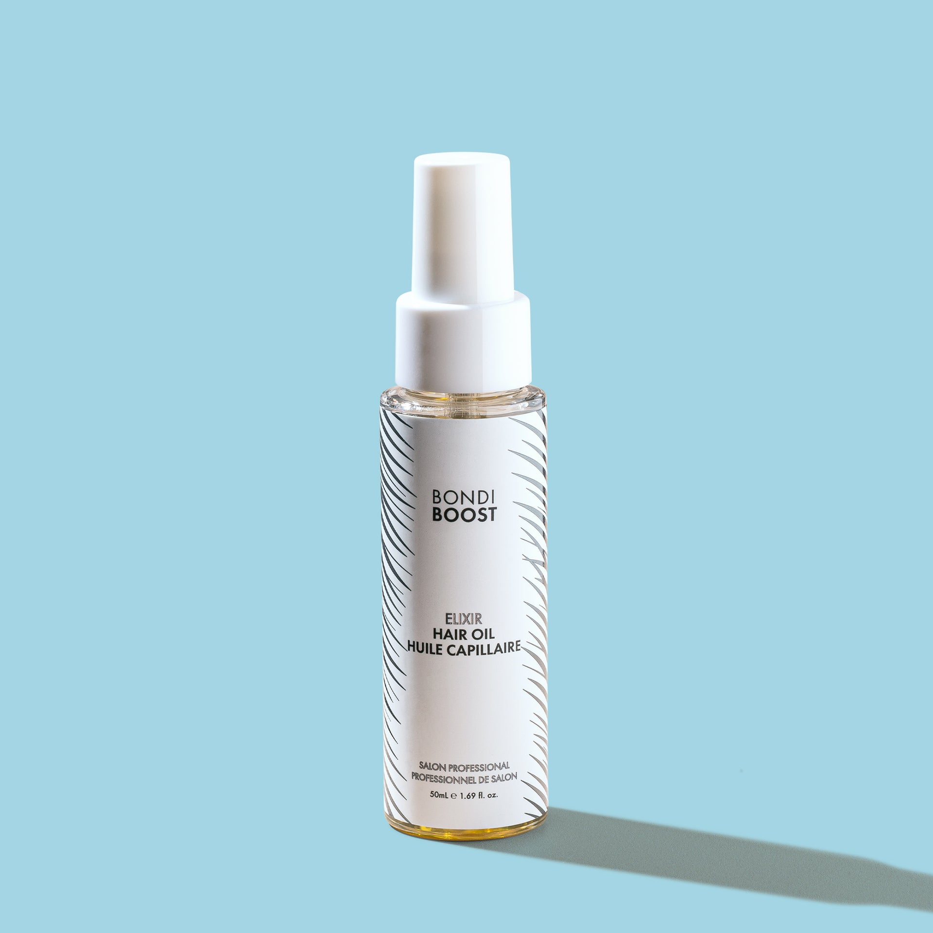 MINI ELIXIR PRE WASH OIL