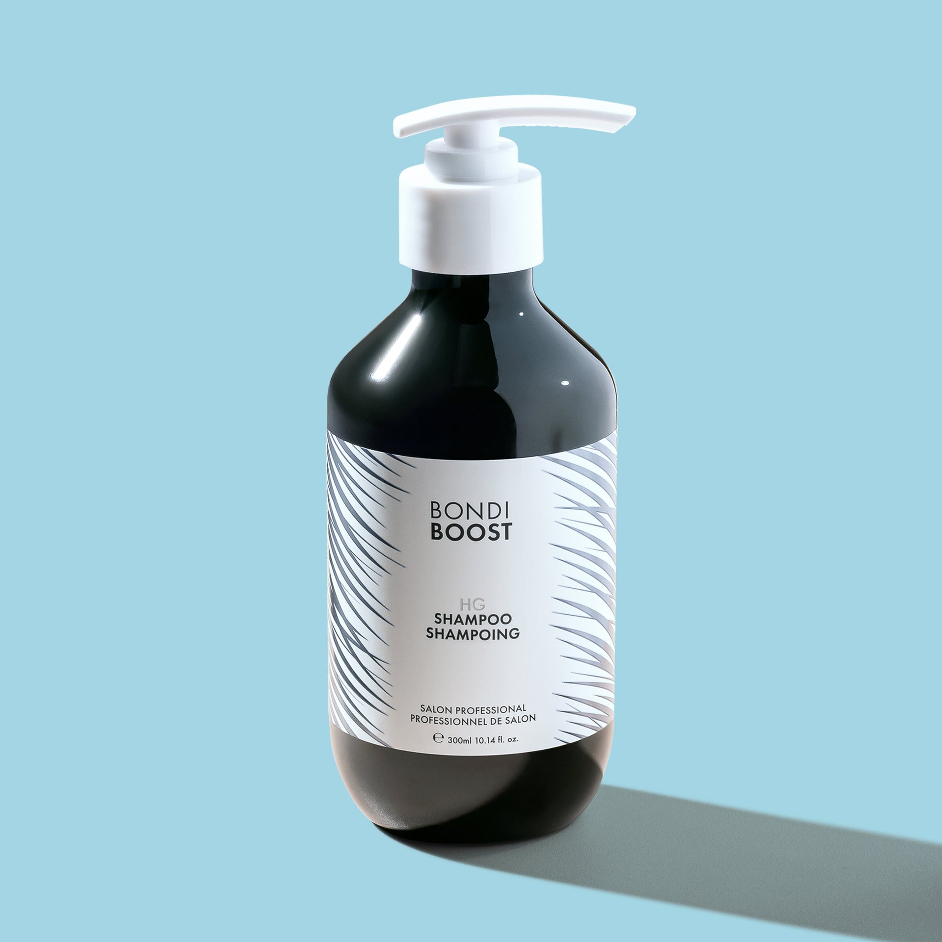 ANTI THINNING SHAMPOO