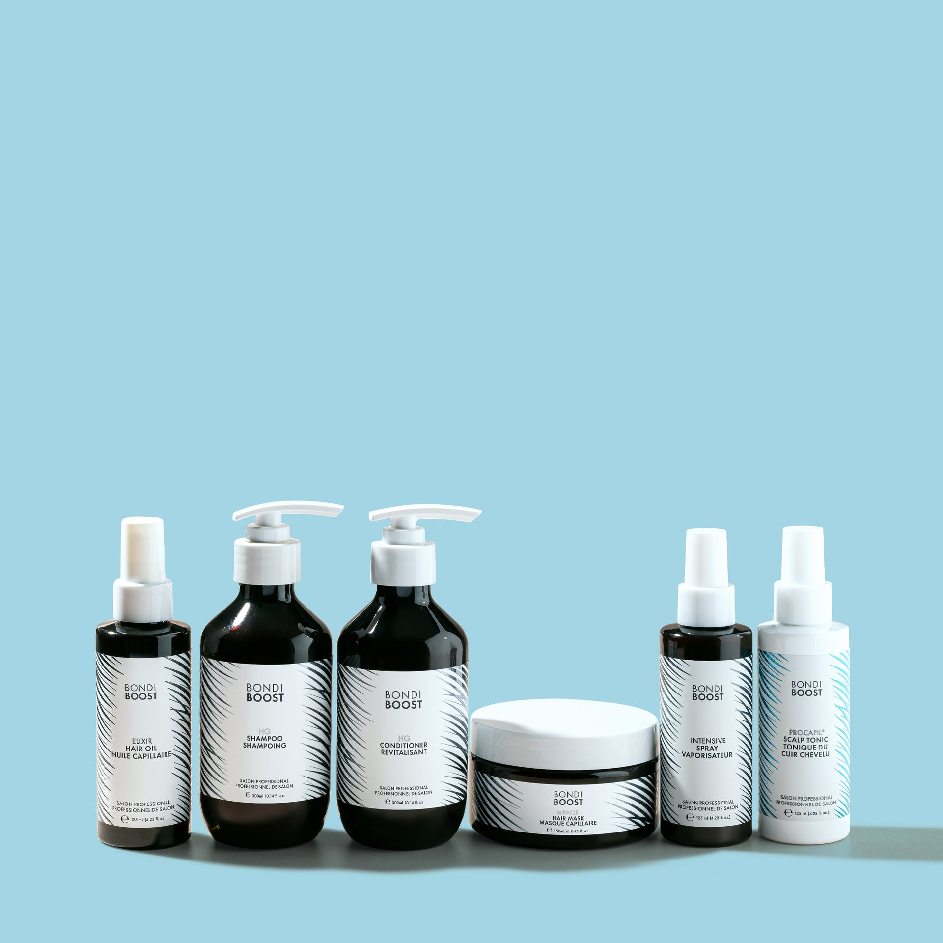 ANTI THINNING SUPER SYSTEM
