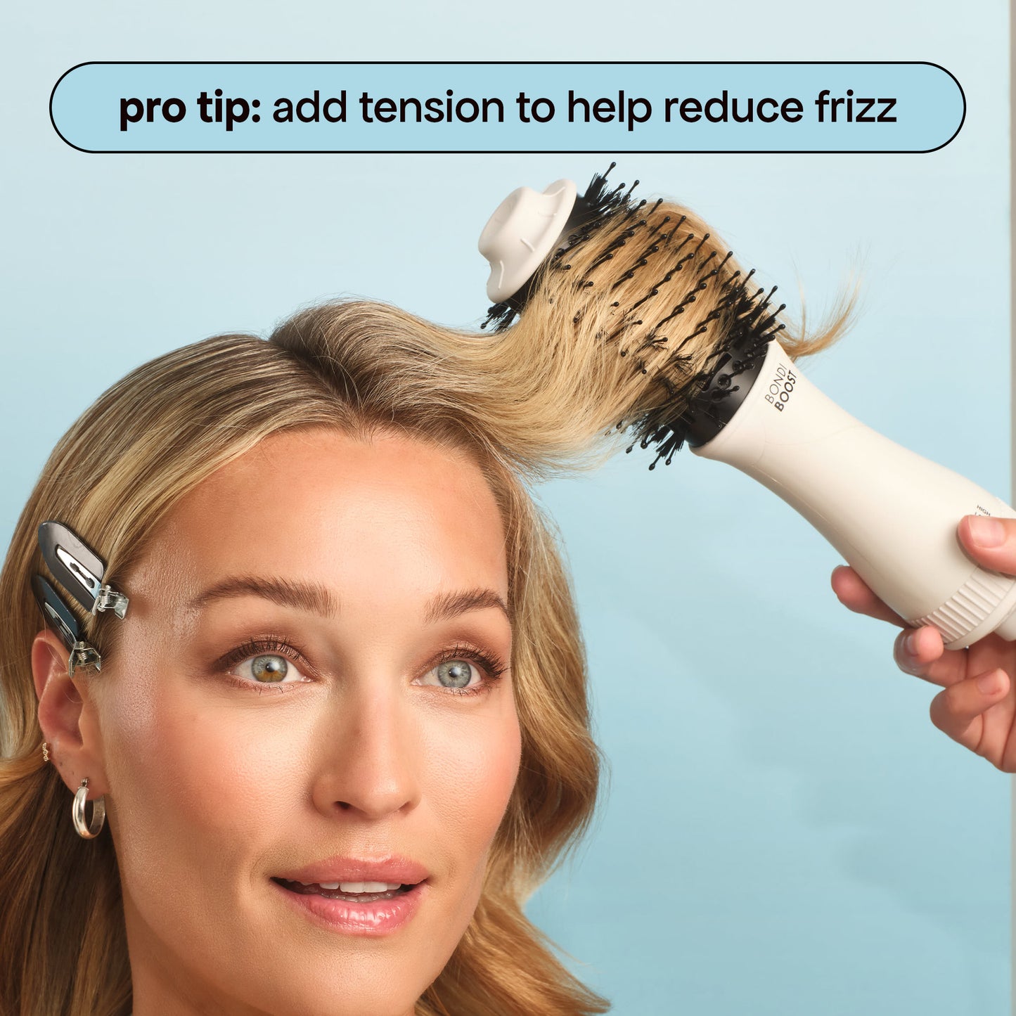 MINI BLOWOUT BRUSH
