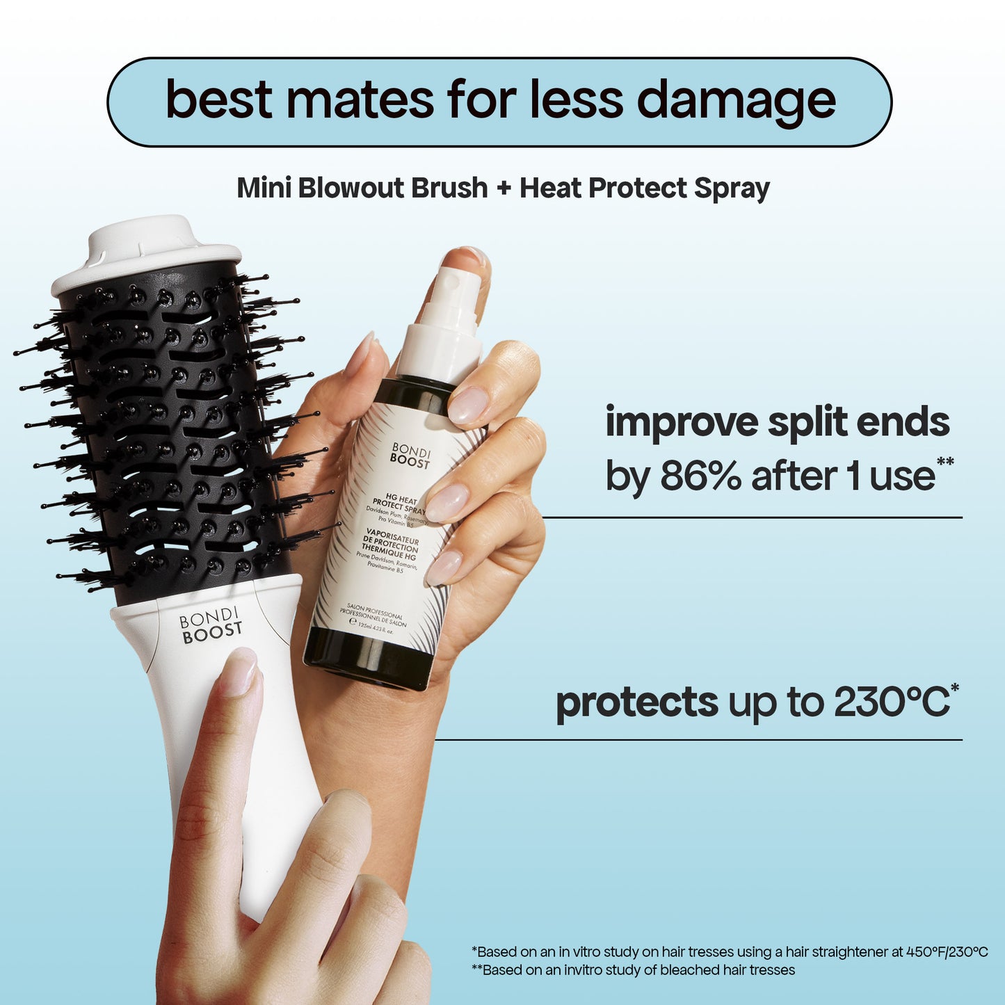 MINI BLOWOUT BRUSH