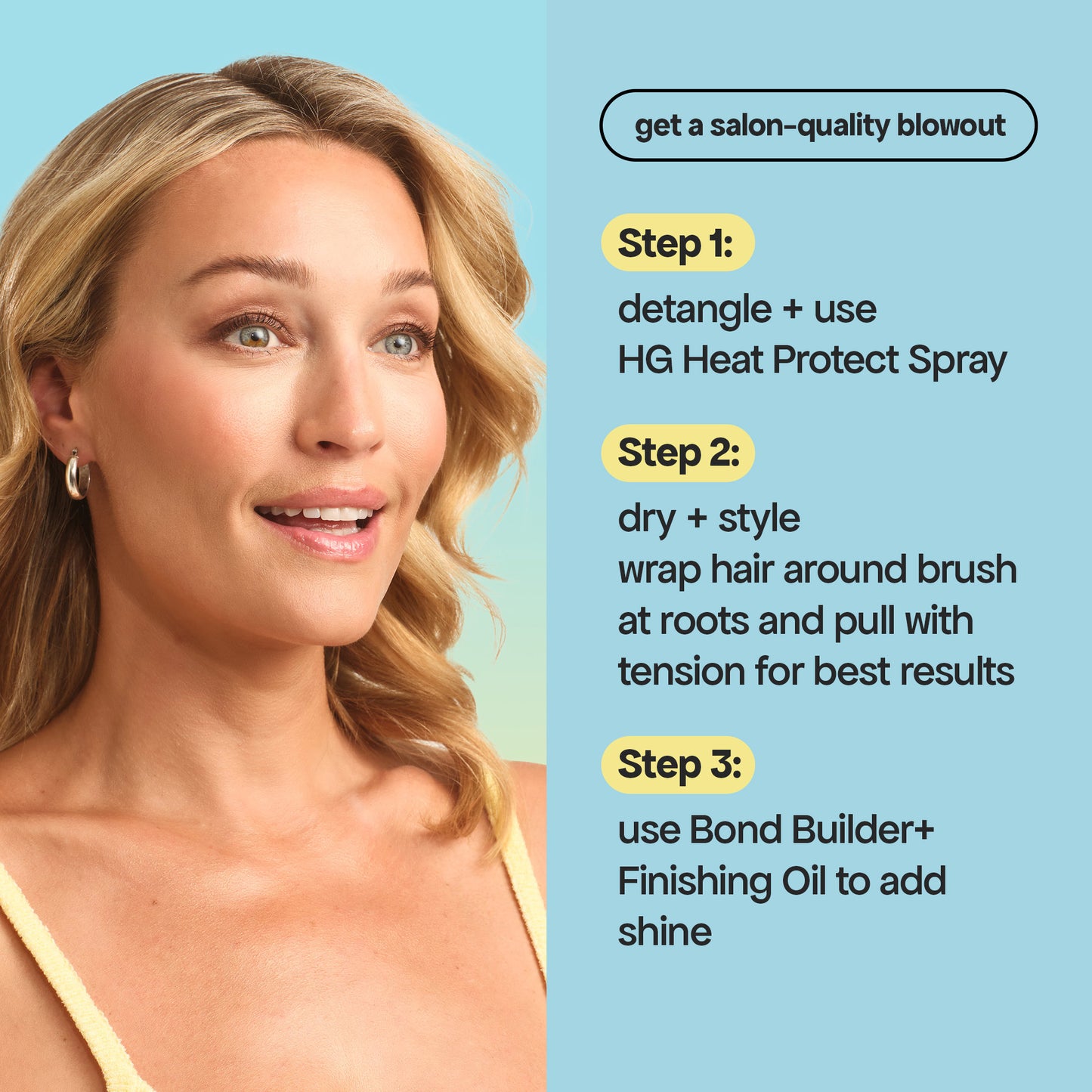 MINI BLOWOUT BRUSH