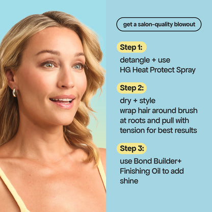 MINI BLOWOUT BRUSH