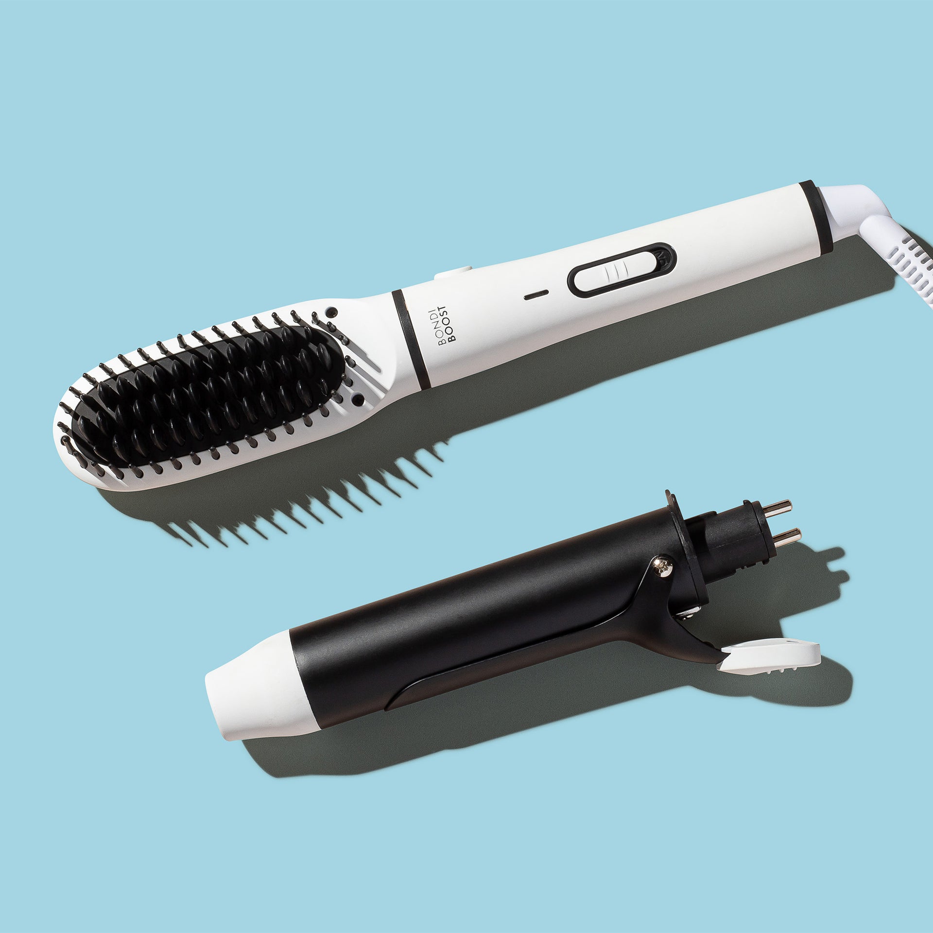 MINI STYLER