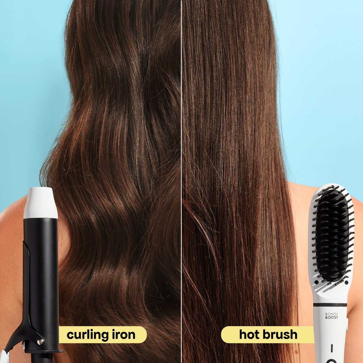 MINI MULTI-STYLER