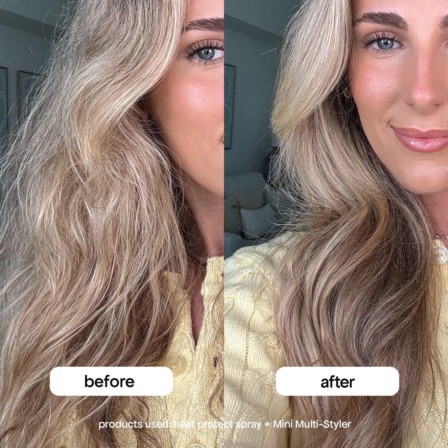 MINI MULTI-STYLER