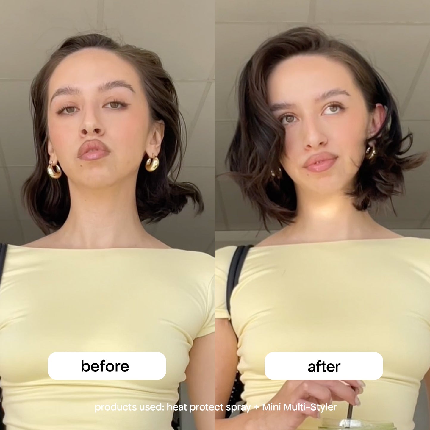 MINI MULTI-STYLER