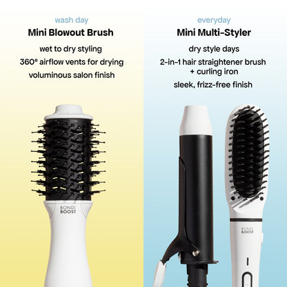 MINI MULTI-STYLER
