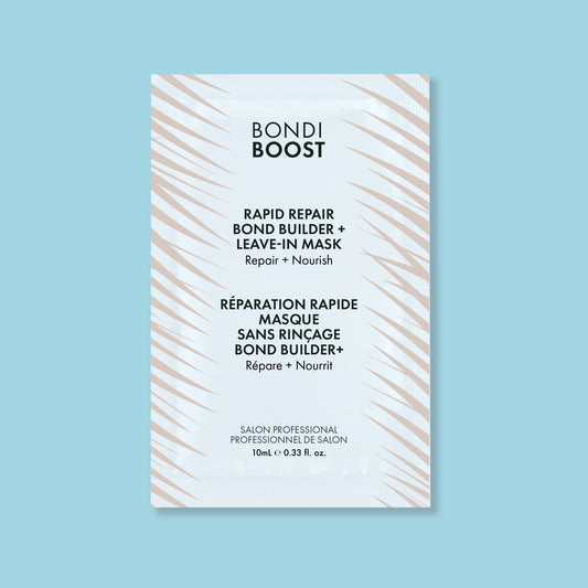 BOND BUILDER+ LEAVE-IN HAIR MASK SAMPLE