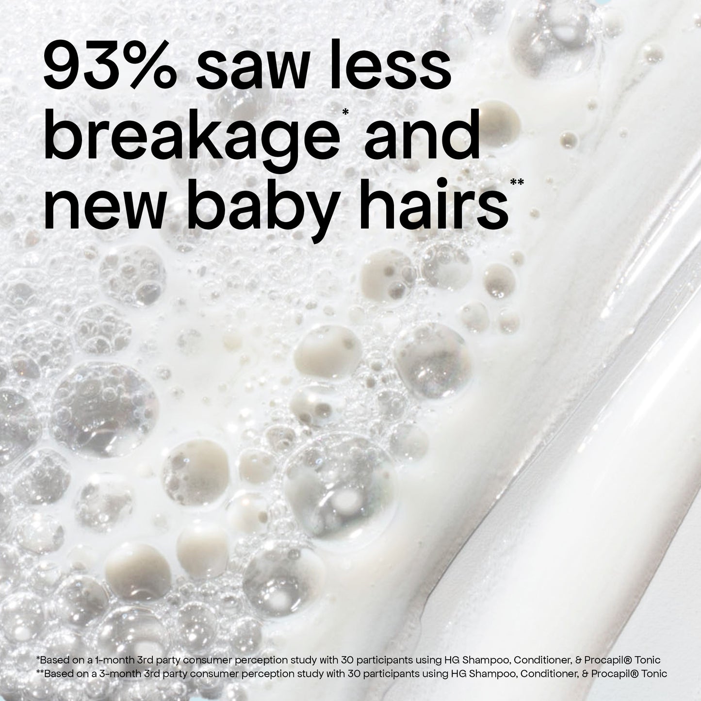 ANTI-THINNING SHAMPOO