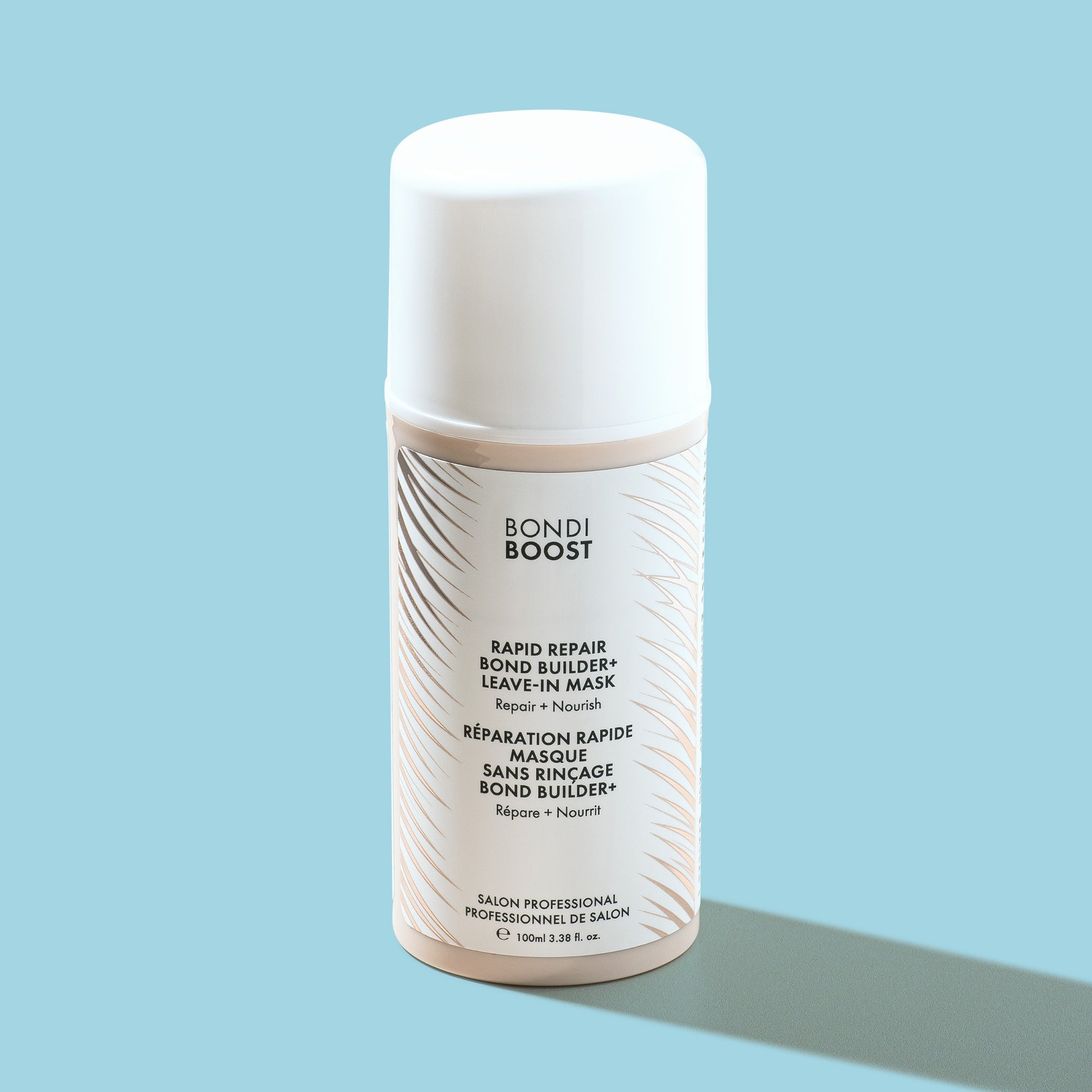 BOND BUILDER+ LEAVE HAIR MASK