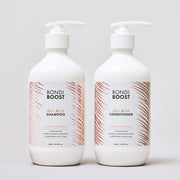 Curl Boss Duo - Curl Boosting Shampoo + Conditioner