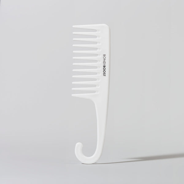 waterproof detangle shower comb
