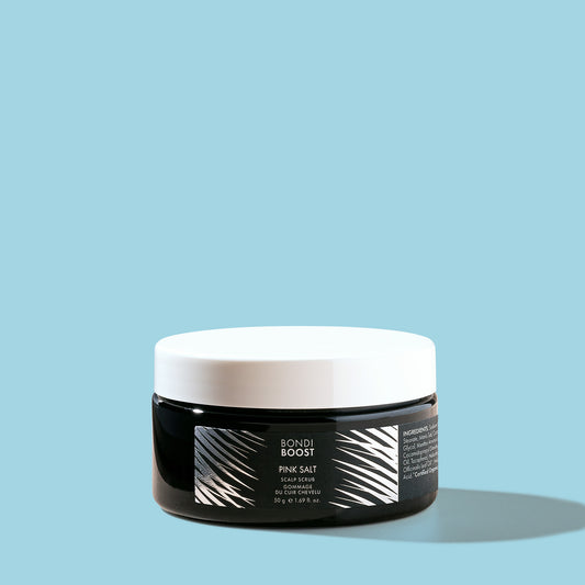MICRO-EXFOLIATING SCALP SCRUB