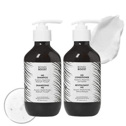 ANTI-THINNING SHAMPOO & CONDITIONER DUO