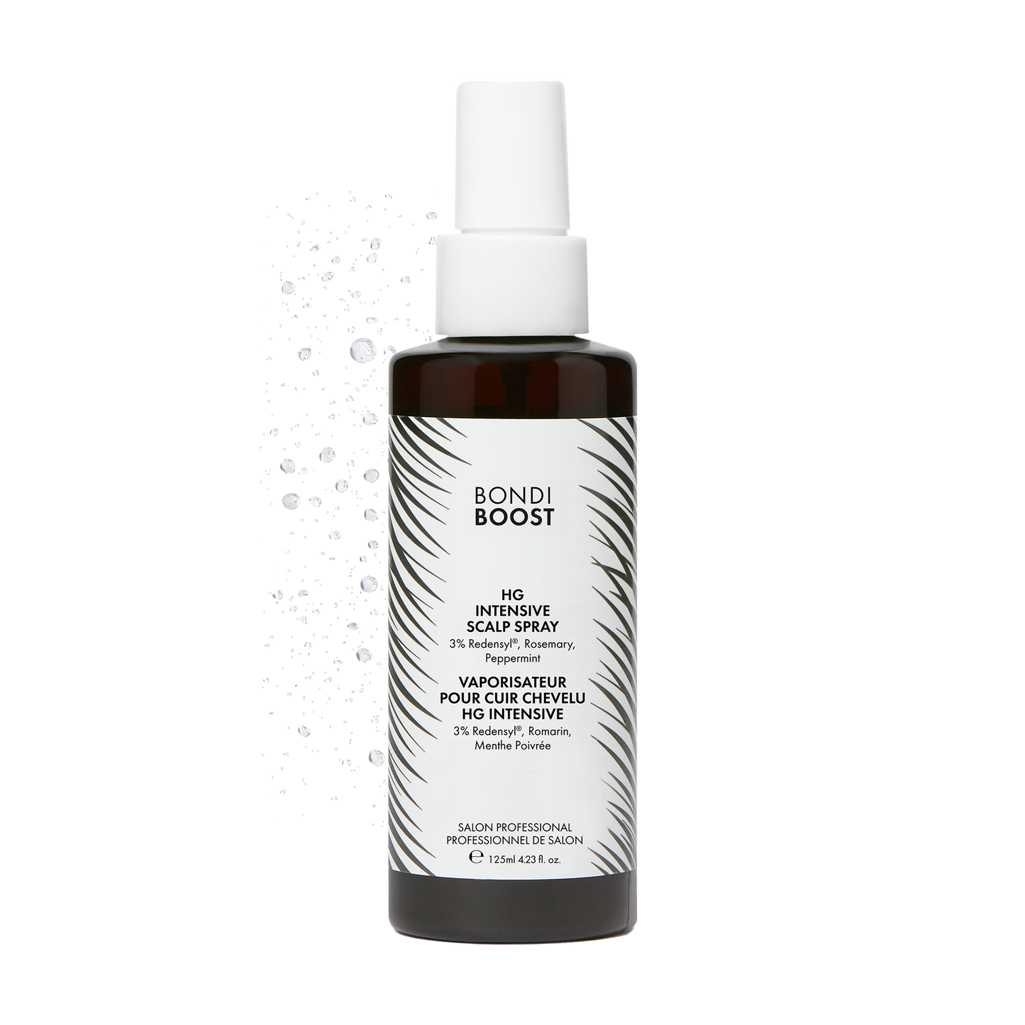 ANTI-THINNING INTENSIVE SCALP SPRAY