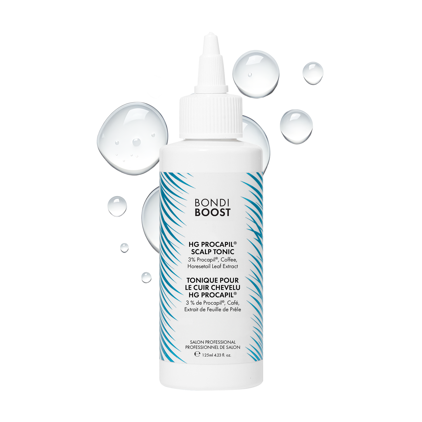 ANTI-THINNING PROCAPIL® SCALP TONIC