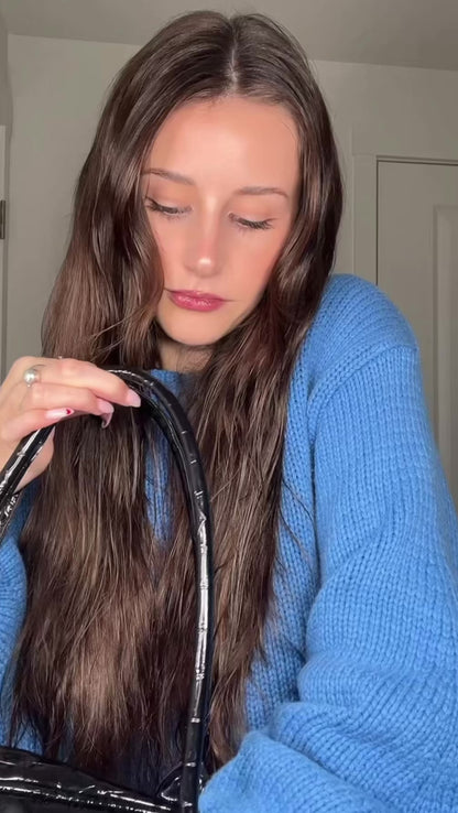 MINI BLOWOUT BRUSH