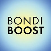 BondiBoost logo