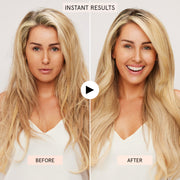 Blonde Baby Conditioner - Reduces brassiness and hydrates