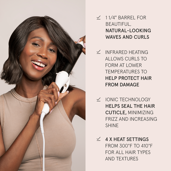 Clever Curler Benefits