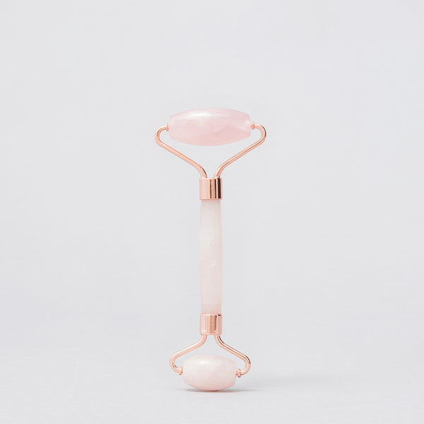 Rose Quartz Roller