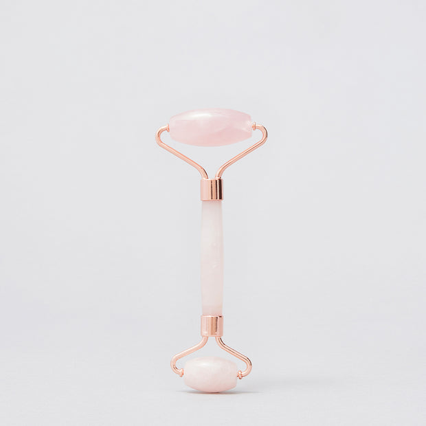 Rose Quartz Roller