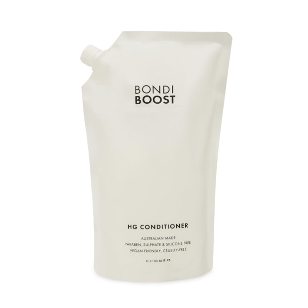 HG Conditioner 1000ml Refill - Limited Edition!